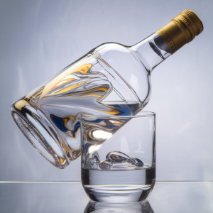Cachaça Prata